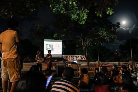 Movimento#OcupeEstelita