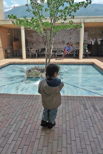 Centro Cultural de Moravia, Medellín