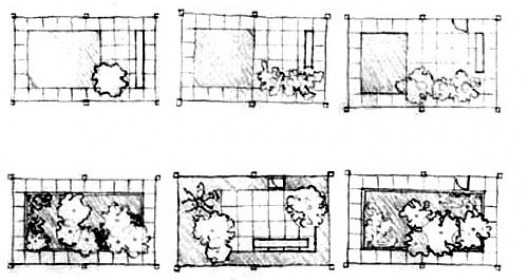Figura 17 – Consulado dos Estados Unidos, 1957-1962