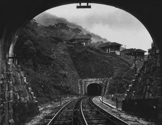 Túneis nº 1 e nº 2, s/d