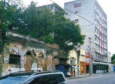 Bairro da Boa Vista, Recife