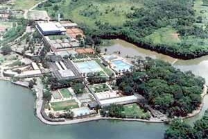 Clube Jaó em Goiânia