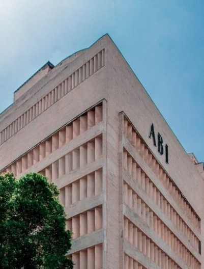 O Edifício da ABI (1936–1938)