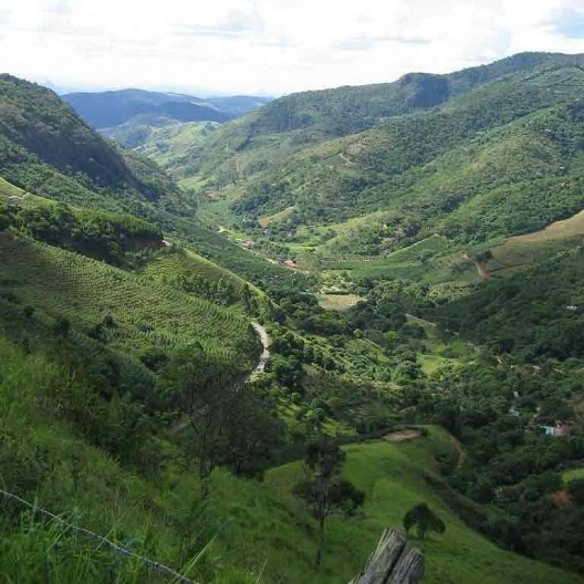 Vale do Canaã, Santa Teresa ES