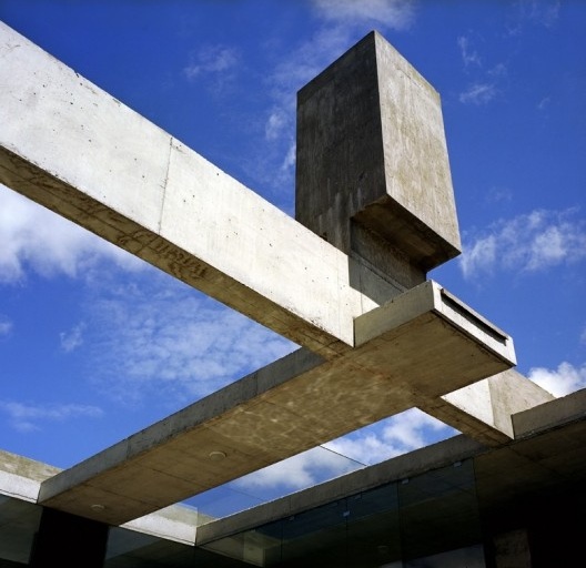 Casa Ribeirão Preto, SPBR architects