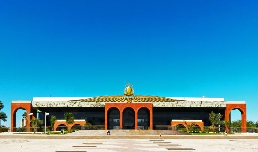 Palmas