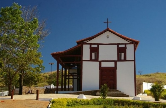 Pilar de Goiás, do século XVIII ao XXI