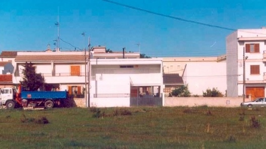 Casa en Marratxí, Mallorca, 1989