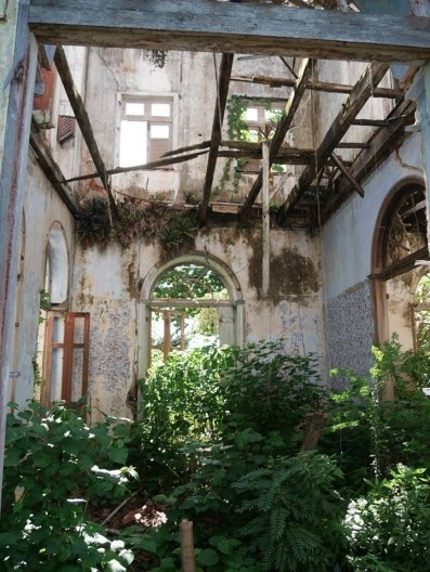 Casarão da Várzea, 2016