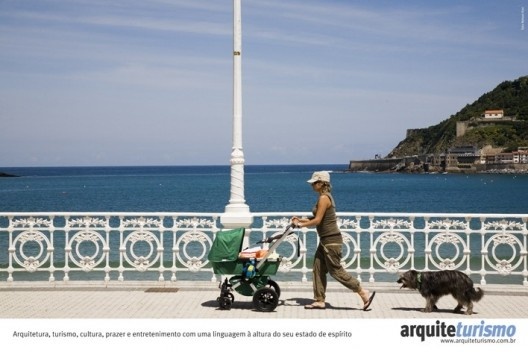 Arquiteturismo, cinco anos
