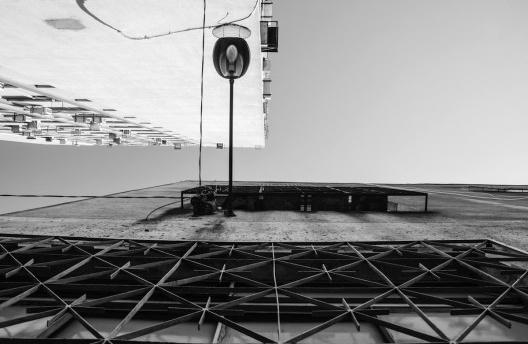 Deriva Fotográfica do Bem