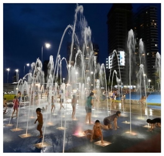 Análise dos discursos que legitimam a requalificação urbana