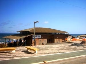 Barracas de praia - entre o mito e a realidade