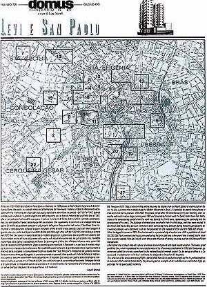 \"Levi a San Paolo\"