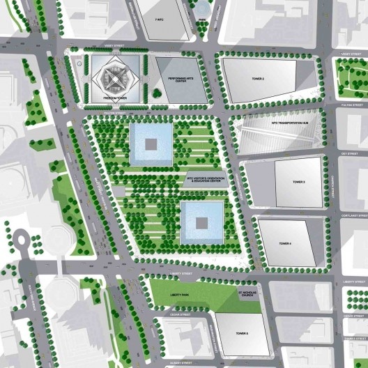 Davis Brody Bond Architects and Planners