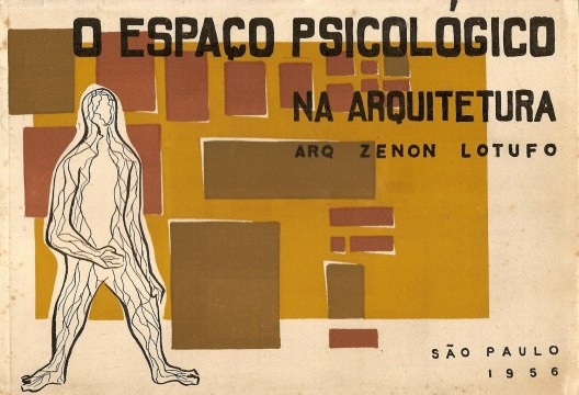 Capa do fac-símile do ensaio para o concurso de cátedra