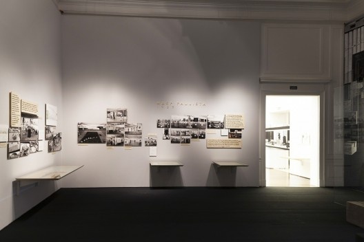 Exposição “Maneiras de expor”, curadoria de Giancarlo Latorraca, Museu da Casa Brasileira