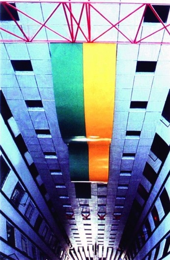 Edifício Officenter, Belo Horizonte MG