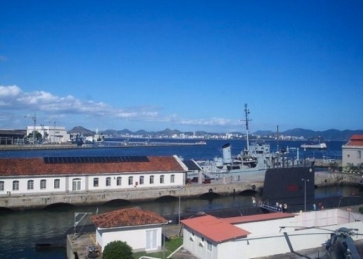 O futuro do Porto Maravilha