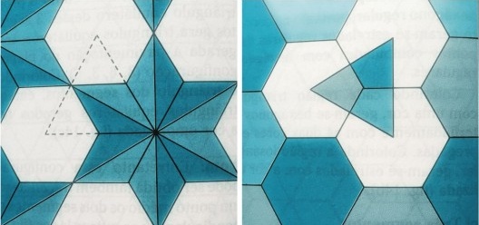 Lizards n° 56, xilogravura, 1942, desenhos de Maurits Cornelis Escher