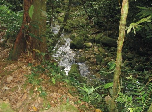Vila de Itatinga