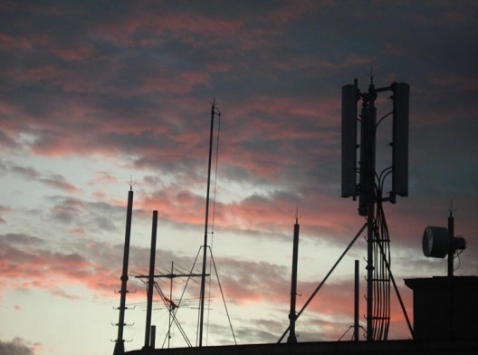 Vista de Porto Alegre