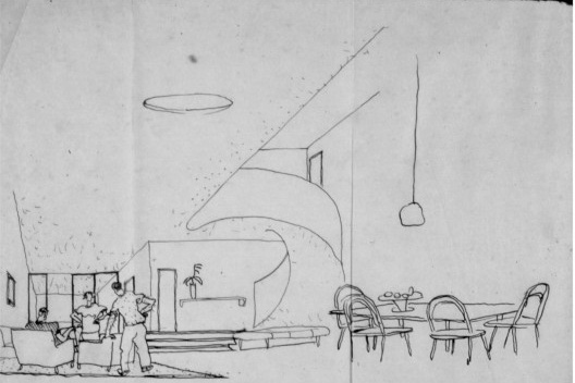 Edifício José Mestres Alijosteles, 1946