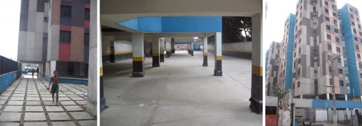 Pari, empreendimento com 160 unidades e 12 pavimentos onde se encontrou uma situação problemática com relação à gestão condominial.