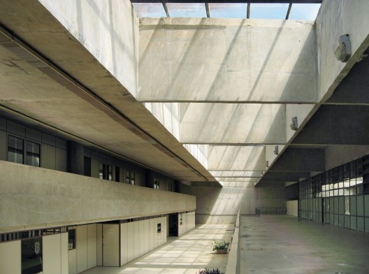 Um genuíno Paulo Mendes da Rocha desconhecido