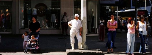 Rio de Janeiro, Brasil, 2005