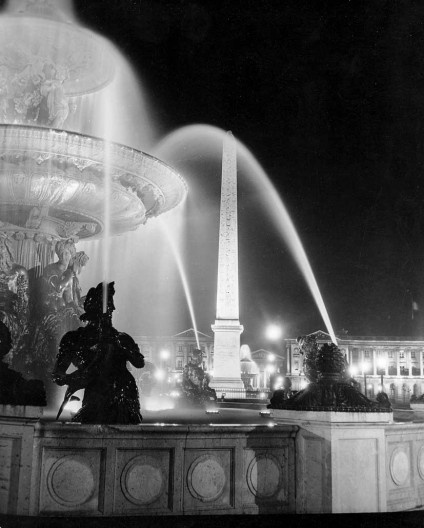 Plaza Concorde