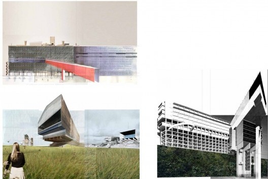 O projeto não busca a invenção