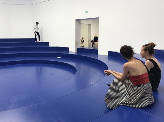 Eurotropie, Pavilhão da Bélgica