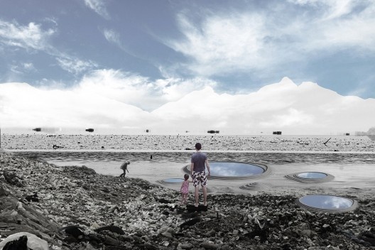 Reivindicação da Paisagem