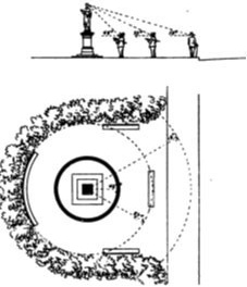 Ilustrações do livro de Maertens