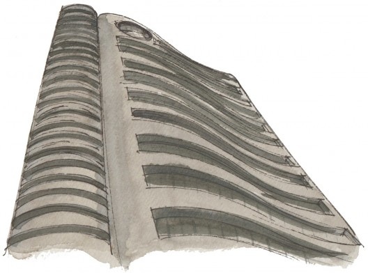 Edifício Ouro Para o Bem de São Paulo