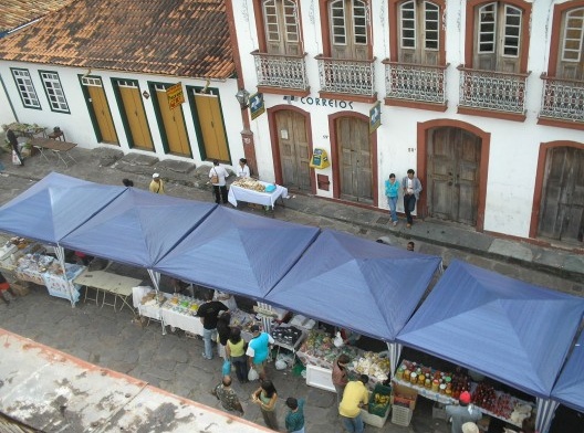 A preservação do patrimônio como construção cultural