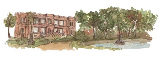 Parque da Luz e Pinacoteca do Estado