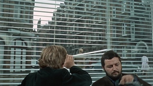 Blow up, Reino Unido / Itália, 2002. Direção Michelangelo Antonioni