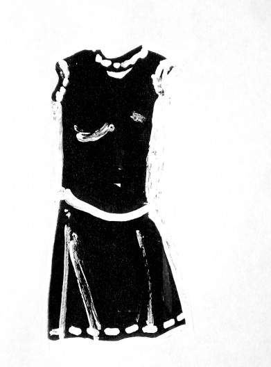 Ilustración Pancho Spinetto