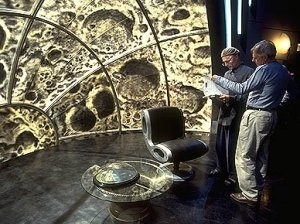 Show de Truman, filme de Peter Weir, 1998. Paramount Pictures