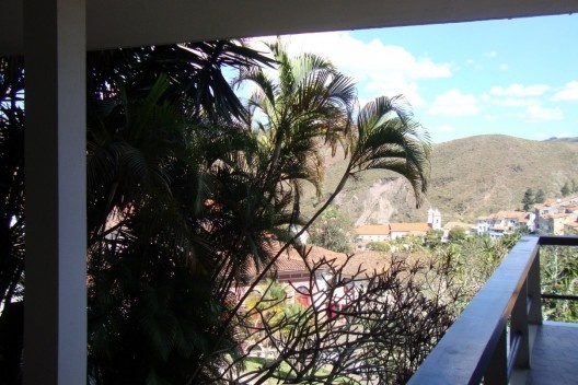 Grande Hotel de Ouro Preto