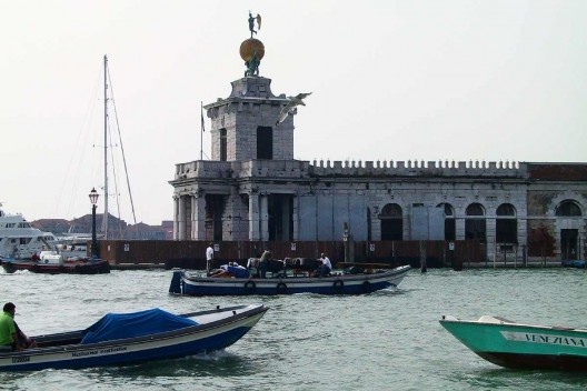 Veneza, Itália