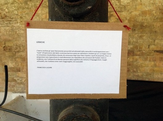 Francesca Luciane – Lógica