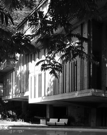 Residência João Marino