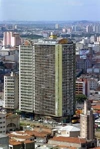 Edifício São Vito