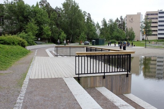 Parque Aquático Svarttjern