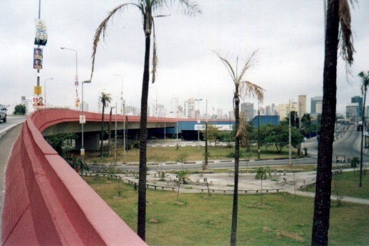 Praça “18 do Forte”