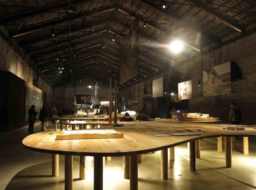 Arcipelago Italia, tesa 2