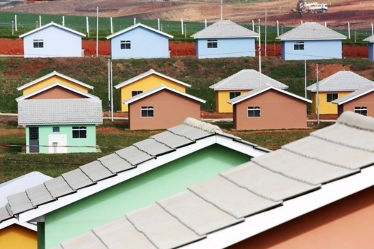 Minha Casa Minha Vida